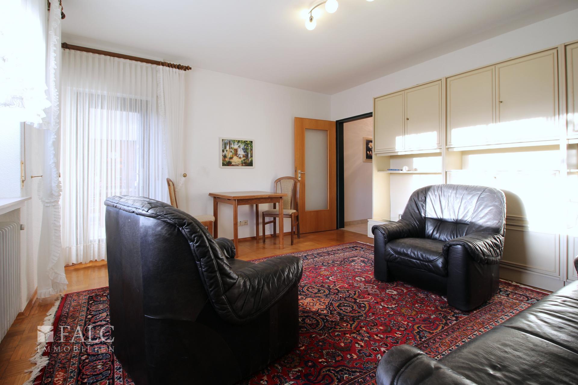 Wohnzimmer UG